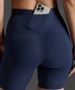 2XU Women's Form Stash Hi-Rise Bike Short Midnight/Midnight1 Discount