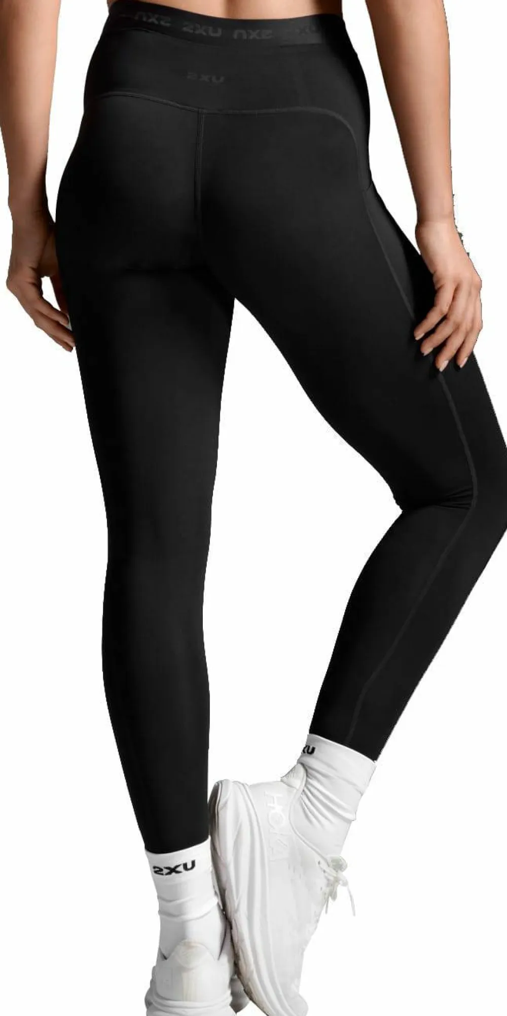 Online Women's Form Stash Hi-Rise Compression Tights Dambyxor