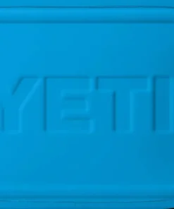 Yeti Hopper Flip 12 Cool Bag Fog Grey/Blue New