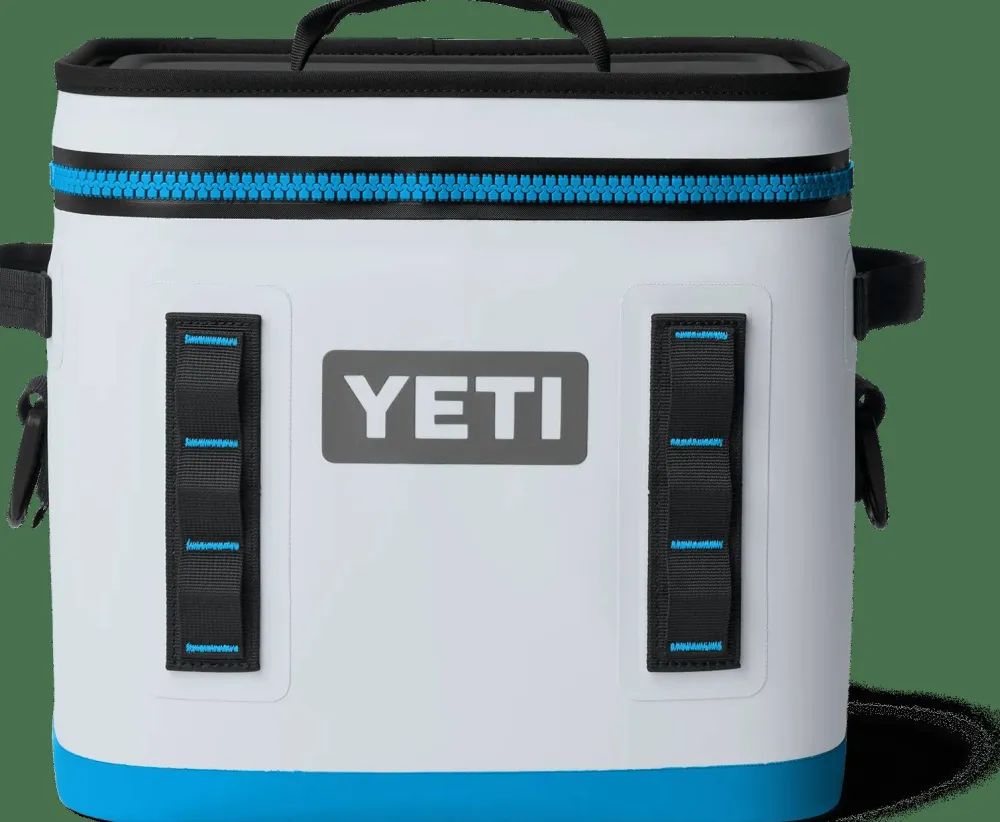 Hot Hopper Flip 12 Cool Bag Camping