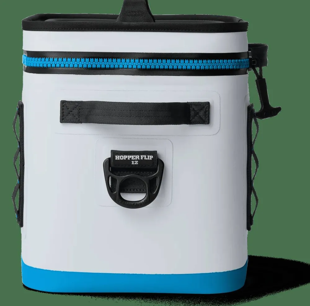 Hot Hopper Flip 12 Cool Bag Camping