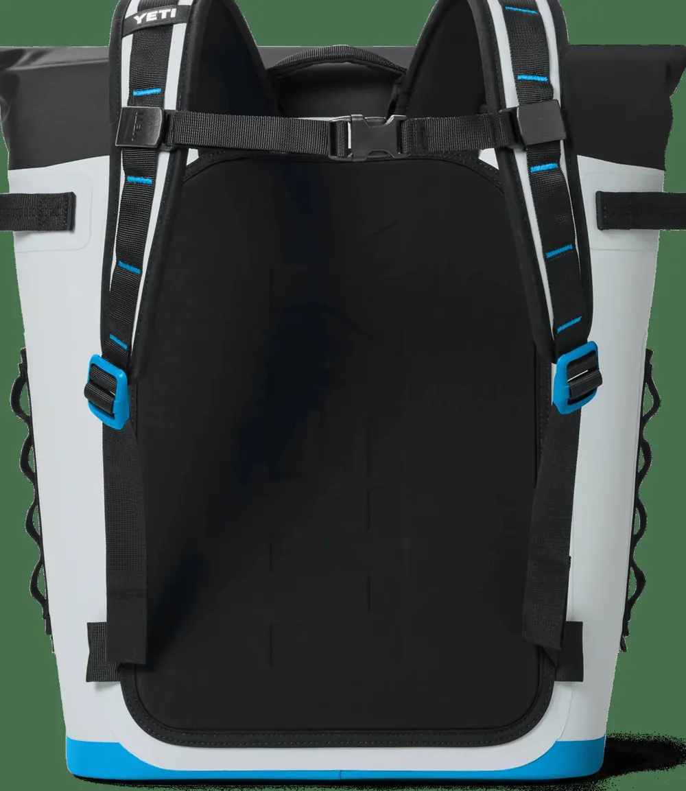 Hot Hopper M20 Backpack Soft Cooler Ryggsäckar & Väskor