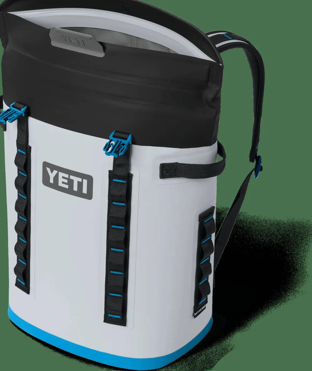 Hot Hopper M20 Backpack Soft Cooler Ryggsäckar & Väskor