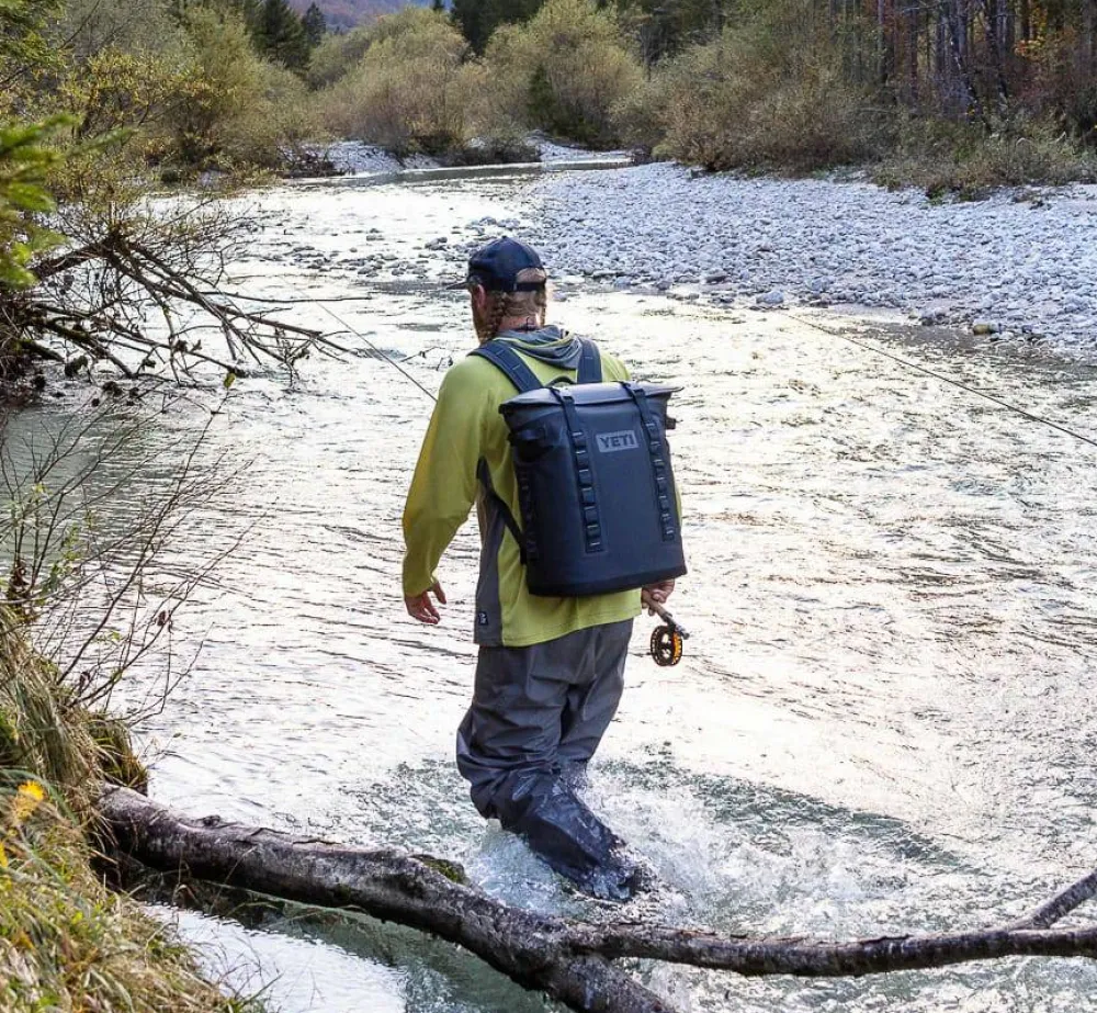 Hot Hopper M20 Backpack Soft Cooler Ryggsäckar & Väskor