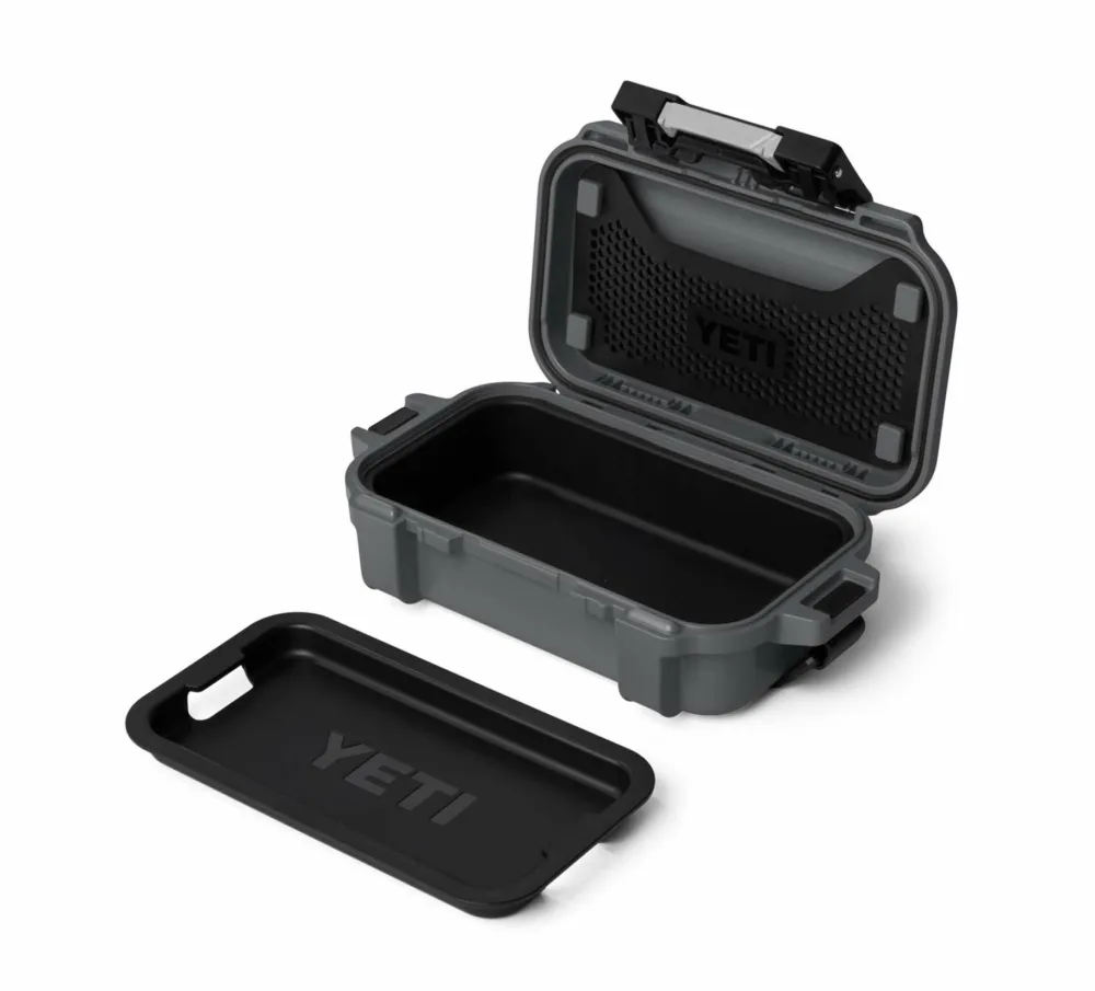 Best Loadout Gobox 1 Gear Case Skydd & Säkerhet
