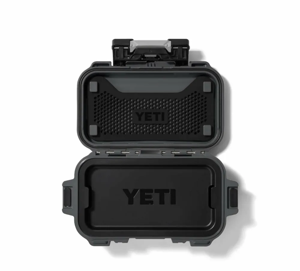 Best Loadout Gobox 1 Gear Case Skydd & Säkerhet