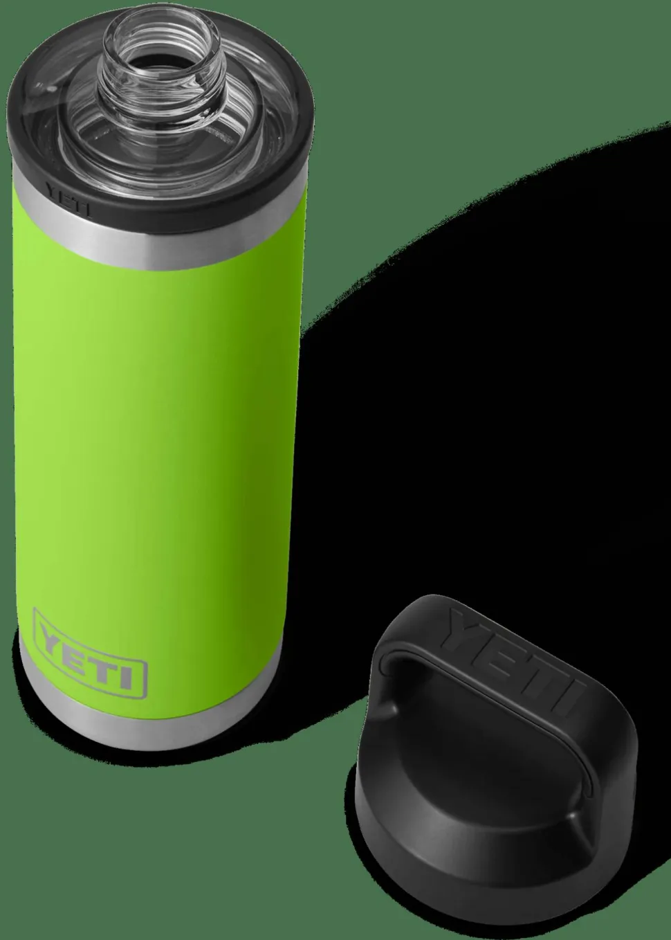 Yeti Rambler 532 ml Bottle Chug Venom
