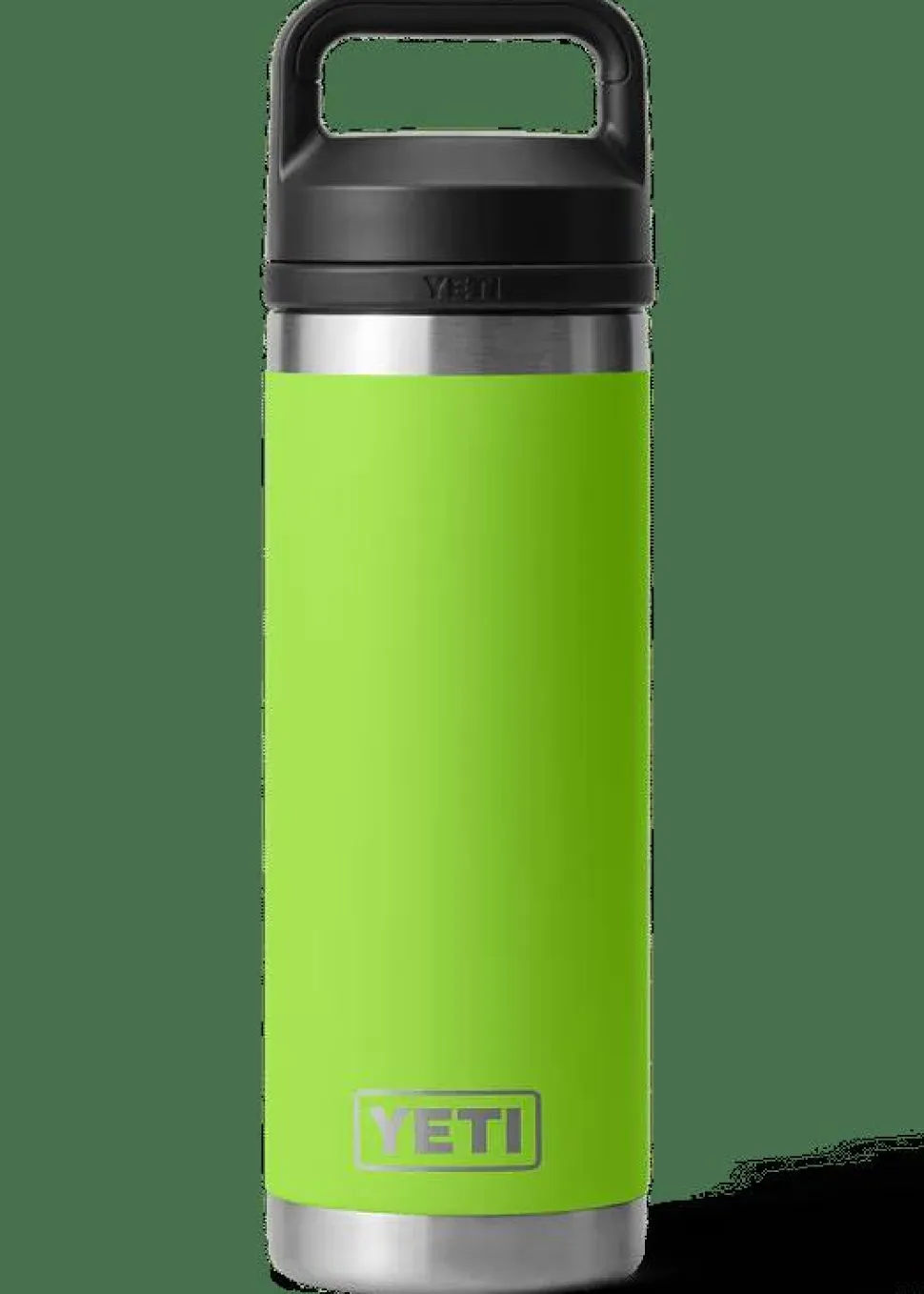 Yeti Rambler 532 ml Bottle Chug Venom