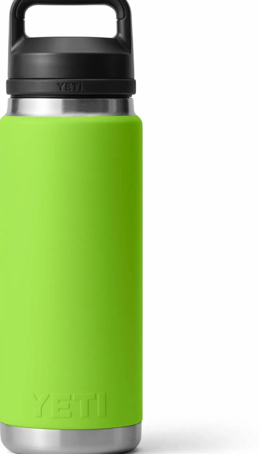 Sale Rambler 769 ml Bottle Chug Vatten & Vattenrening