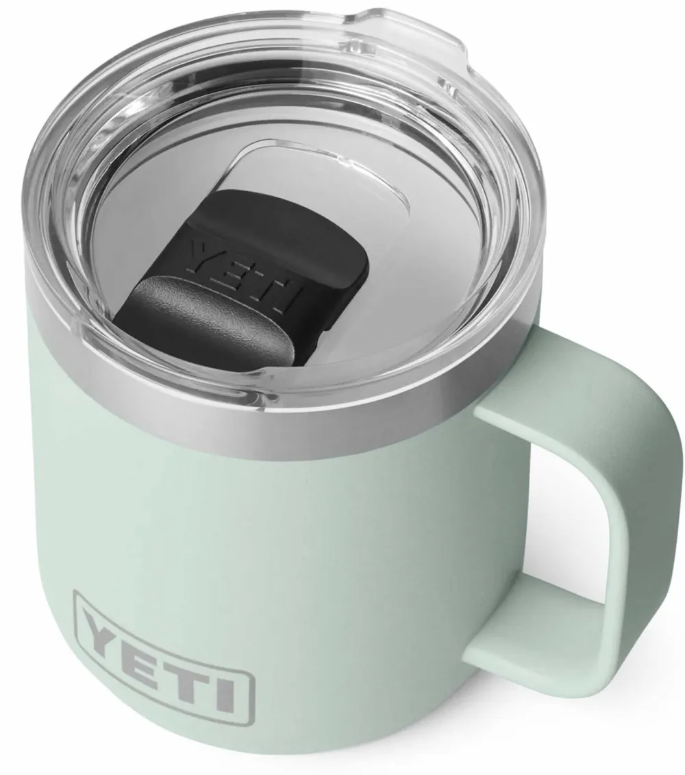 Sale Rambler 295 ml Ceramic Stackable Mug Vatten & Vattenrening