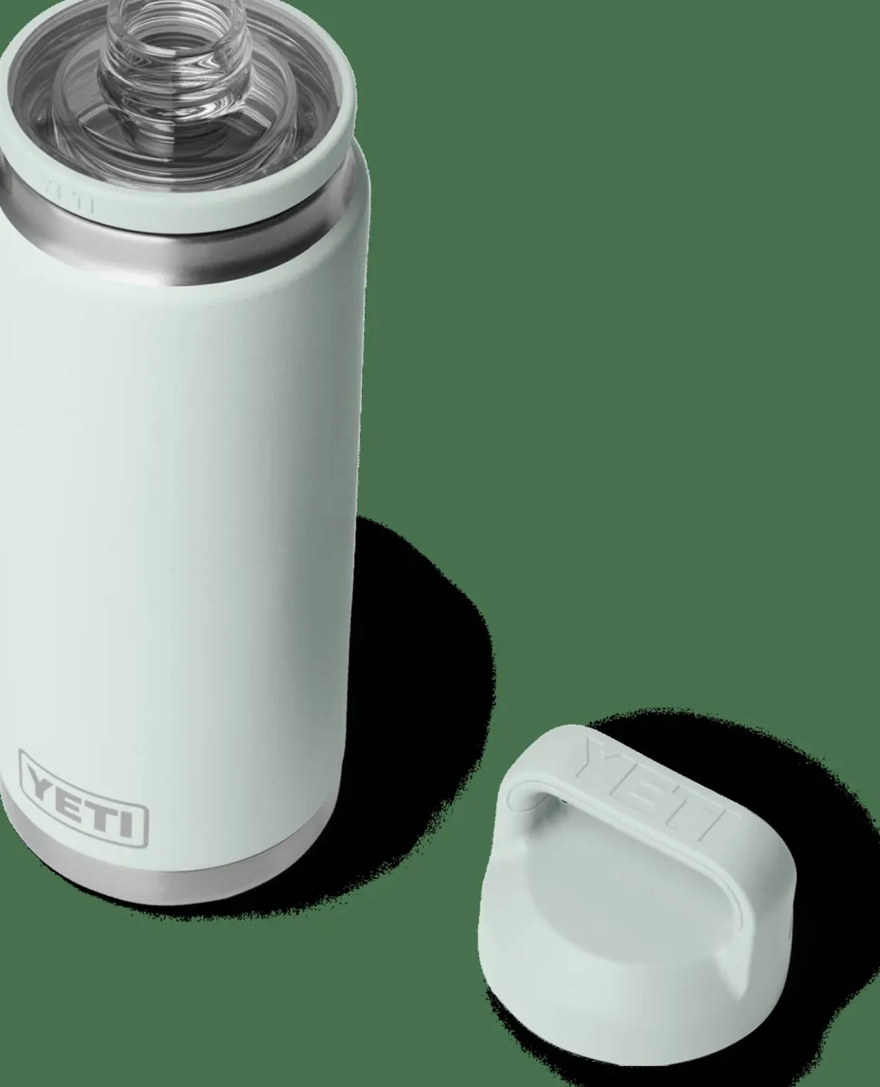 Yeti Rambler 769 ml Chug Bottle Ridgeline