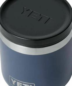 Yeti Rambler 237 ml Insulated Food Jar Navy Hot