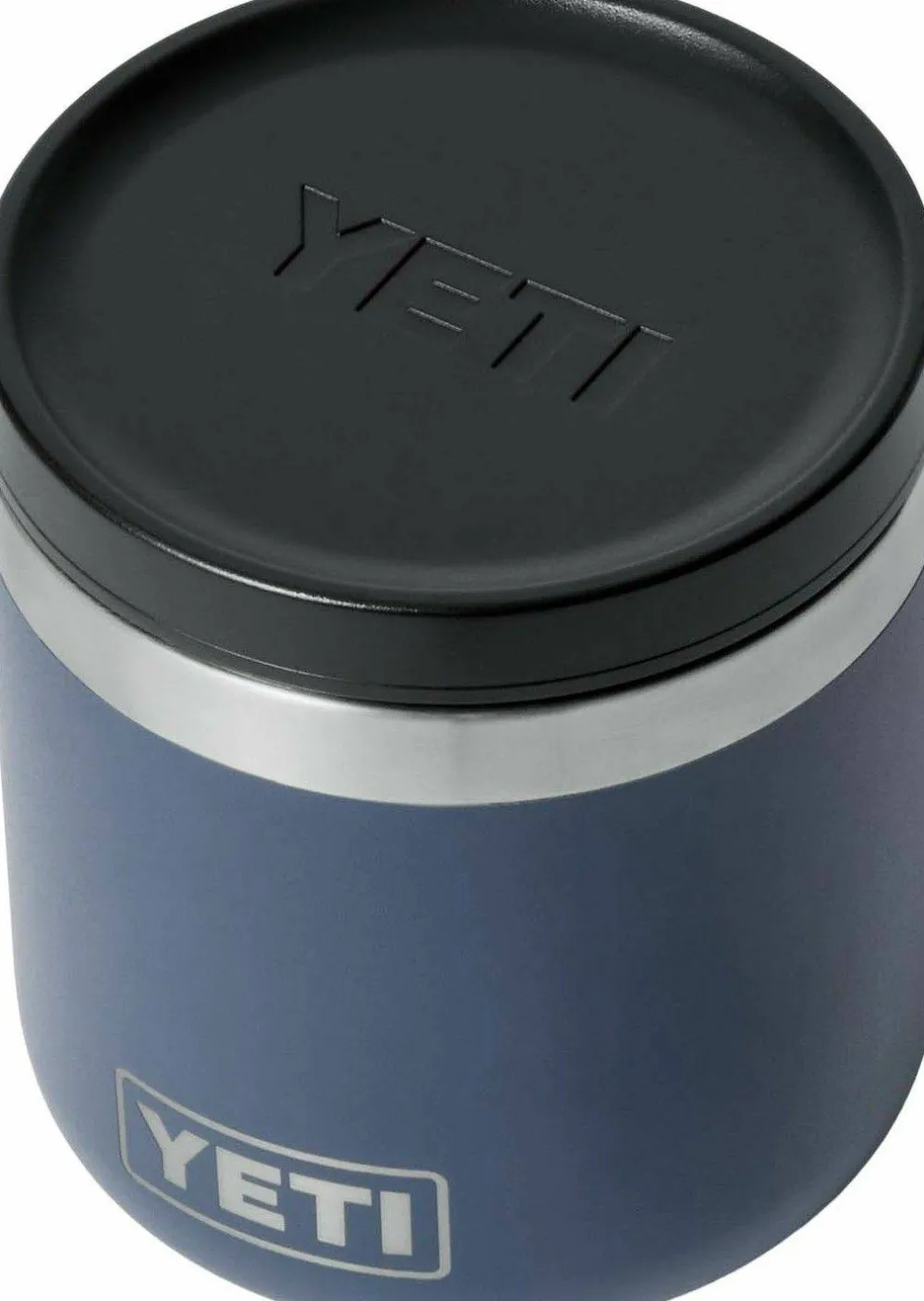Yeti Rambler 237 ml Insulated Food Jar Navy Hot