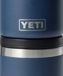 Yeti Rambler 237 ml Insulated Food Jar Navy Hot