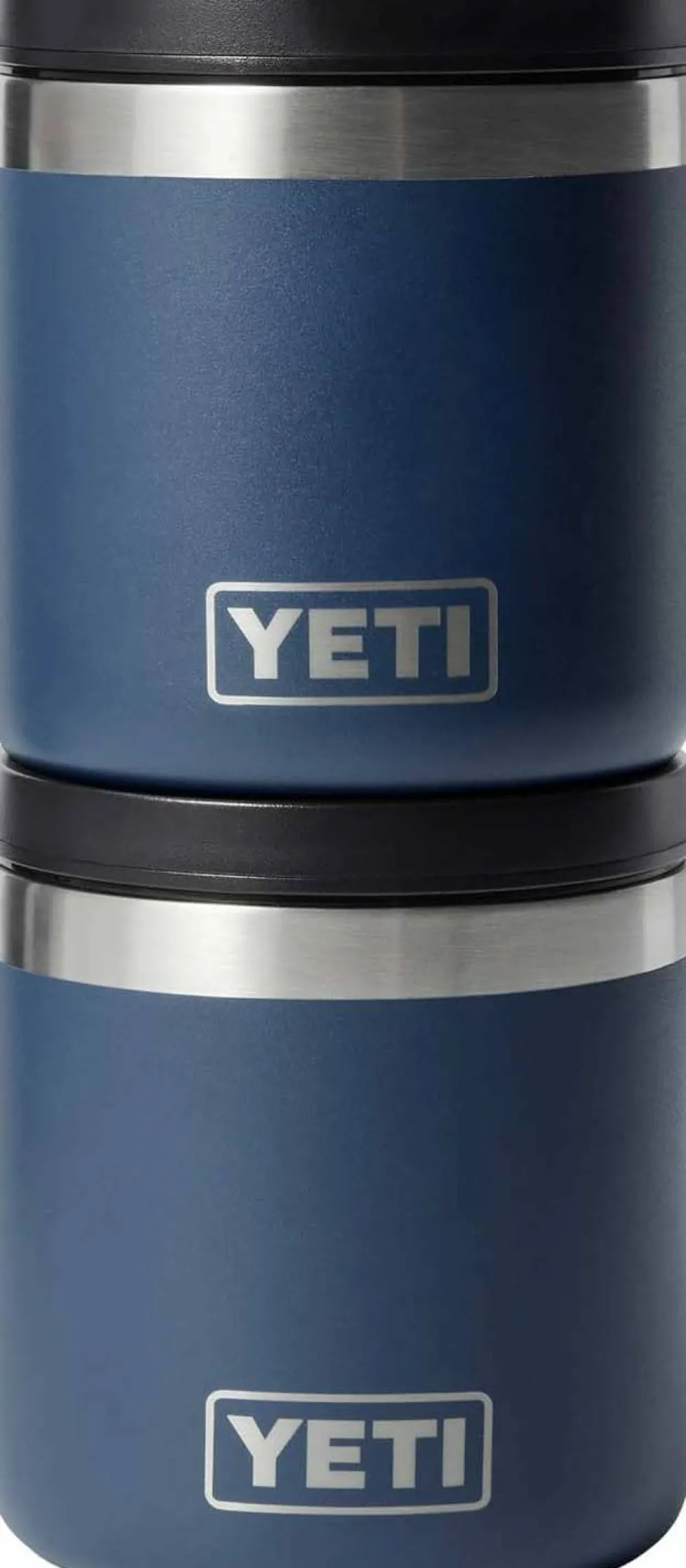 Yeti Rambler 237 ml Insulated Food Jar Navy Hot