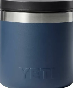 Yeti Rambler 237 ml Insulated Food Jar Navy Hot