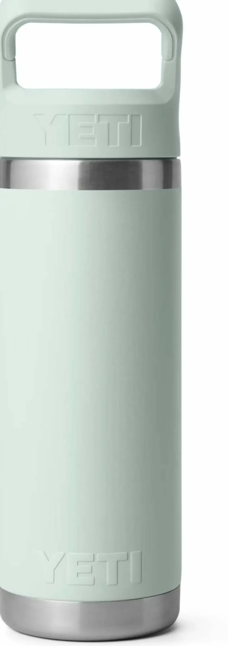 Yeti Rambler 532 ml Straw Bottle Ridgeline Outlet