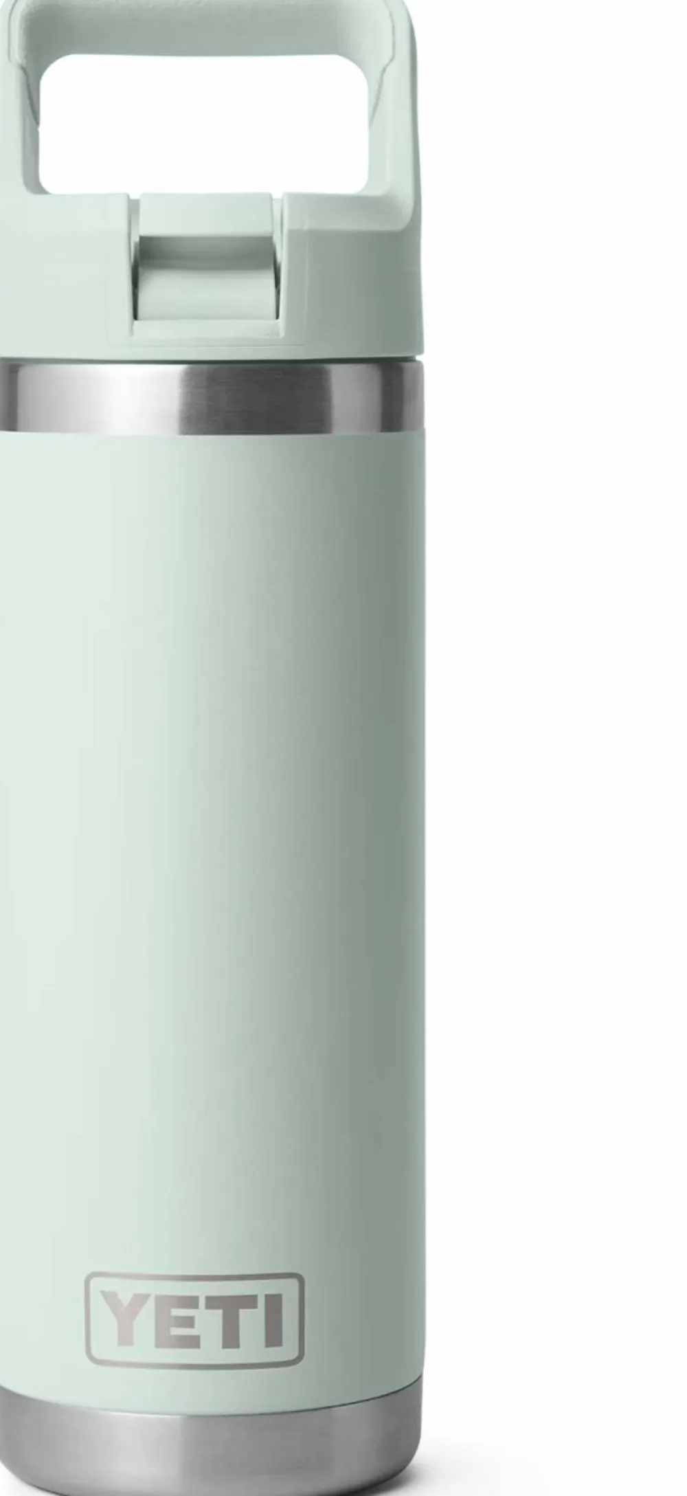 Yeti Rambler 532 ml Straw Bottle Ridgeline Outlet