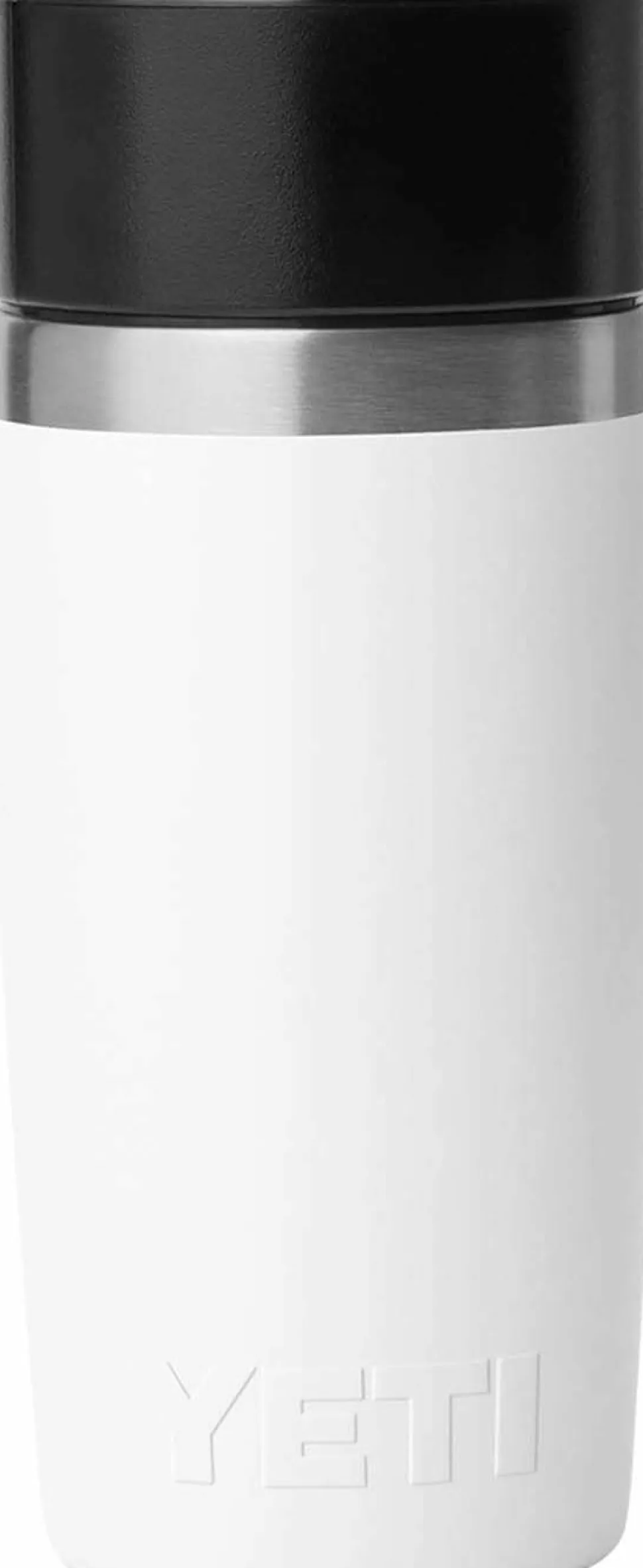 Yeti Rambler 355 ml Travel Bottle White