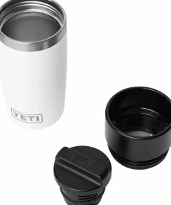 Yeti Rambler 355 ml Travel Bottle White
