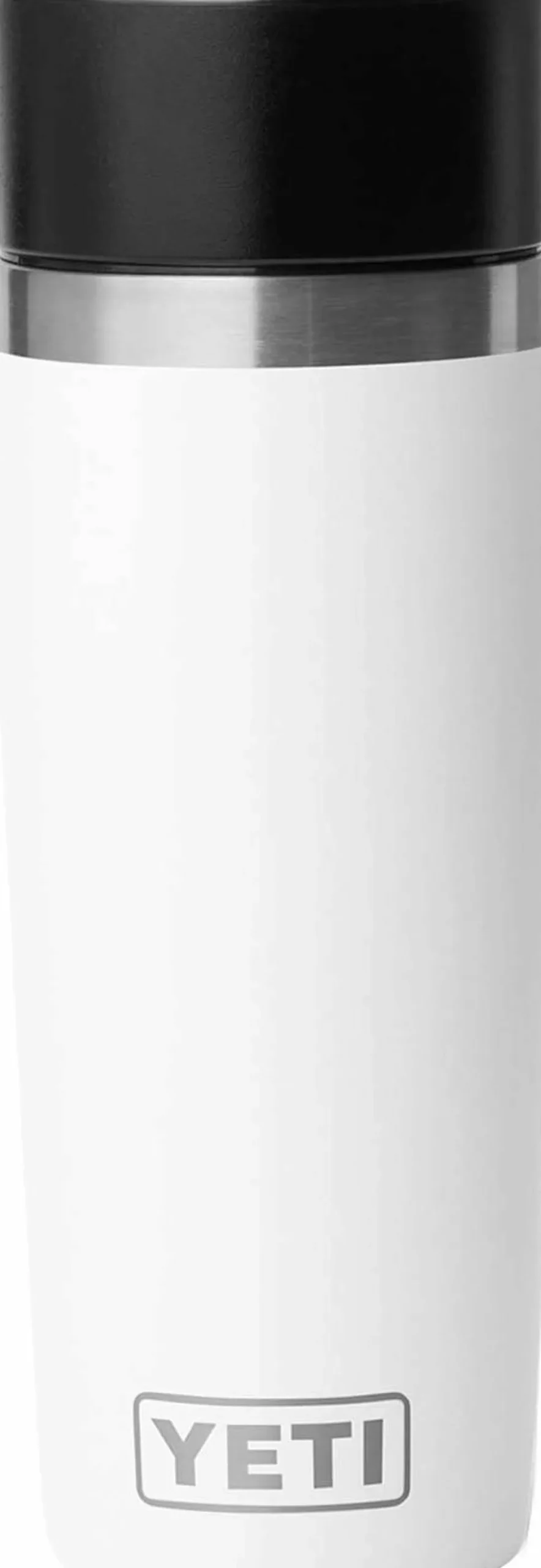 Yeti Rambler 473 ml Travel Bottle White
