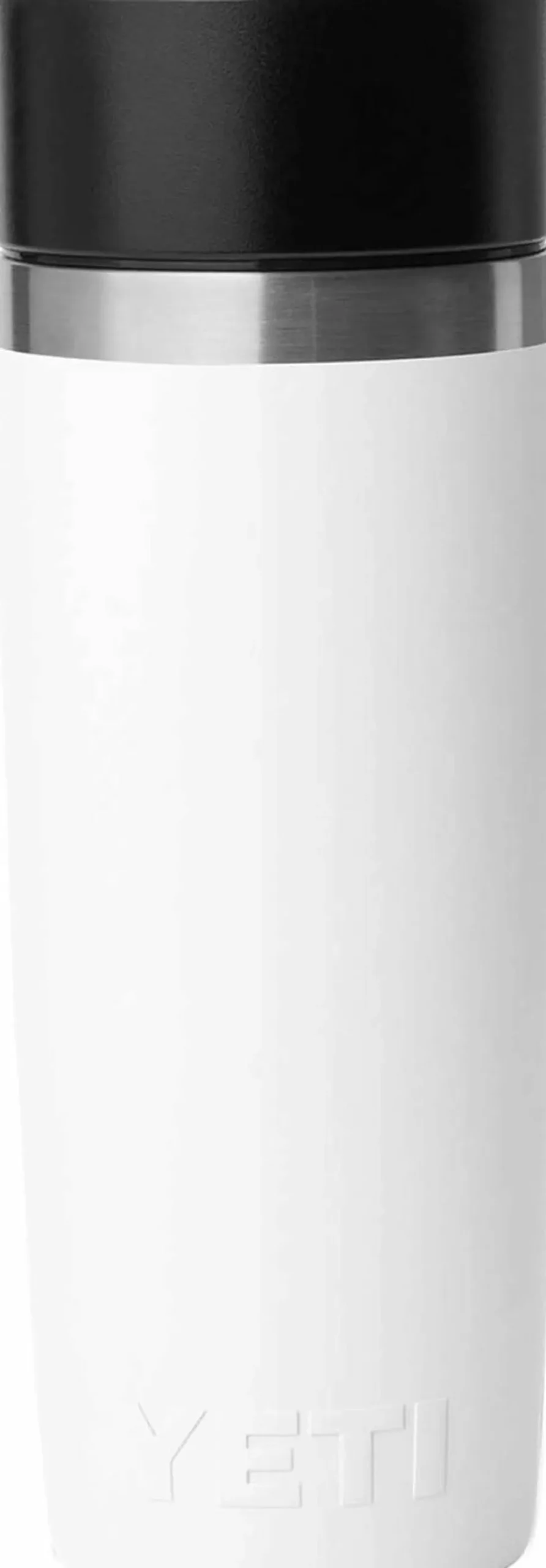Yeti Rambler 473 ml Travel Bottle White