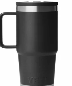 New Rambler 591 ml Travel Straw Mug Vatten & Vattenrening