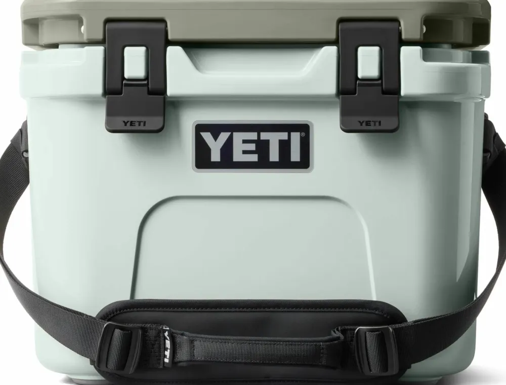 Clearance Roadie 15 Cool Box Camping|Ryggsäckar & Väskor