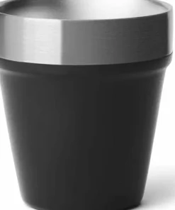 Yeti Shot Glasses Black