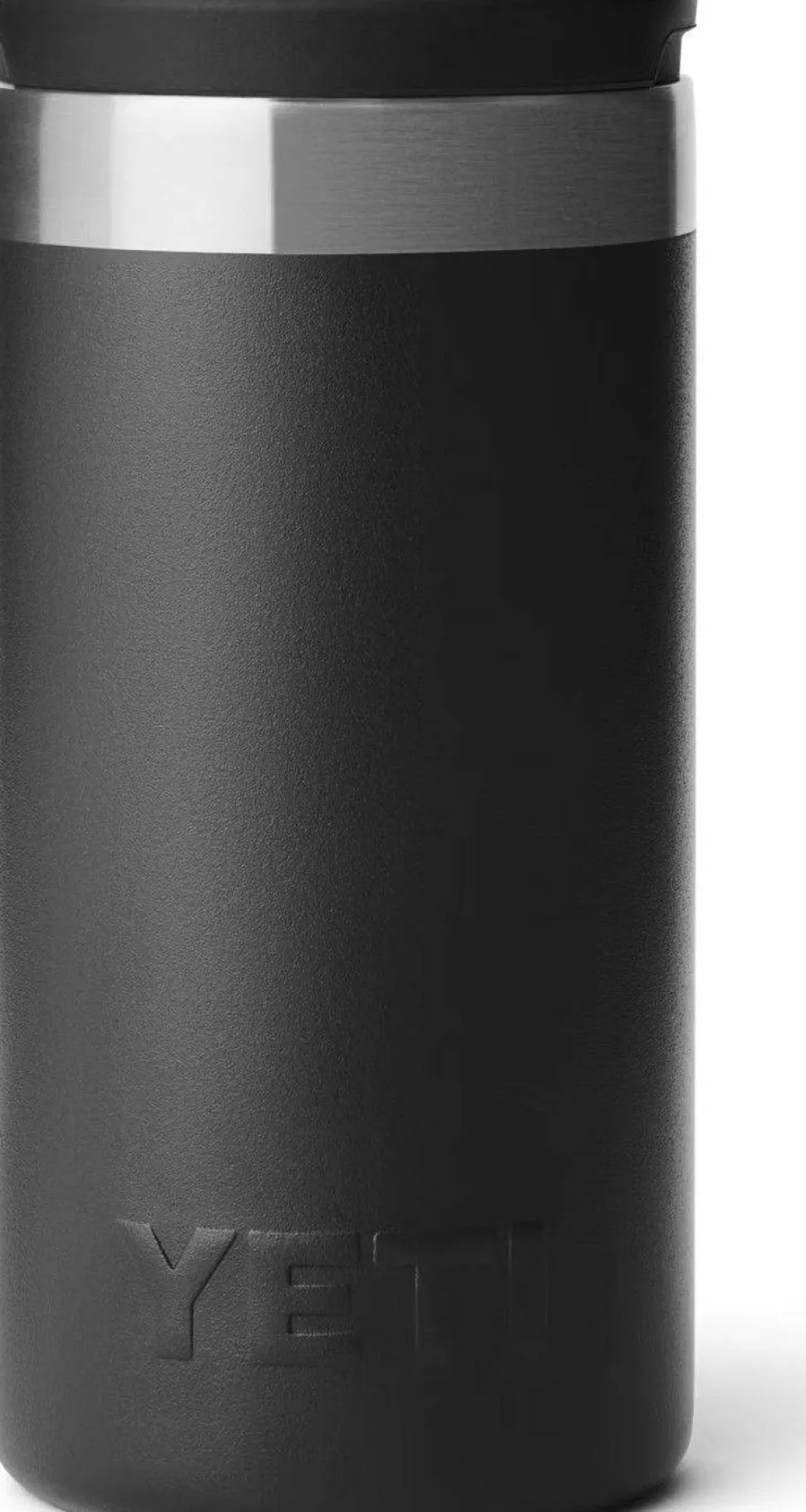 Yeti Shot Glasses Black