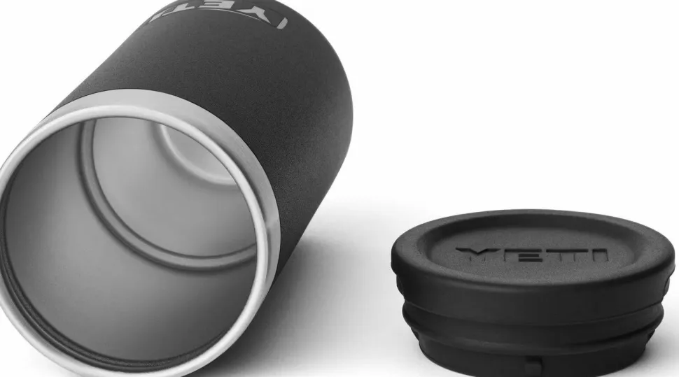 Yeti Shot Glasses Black