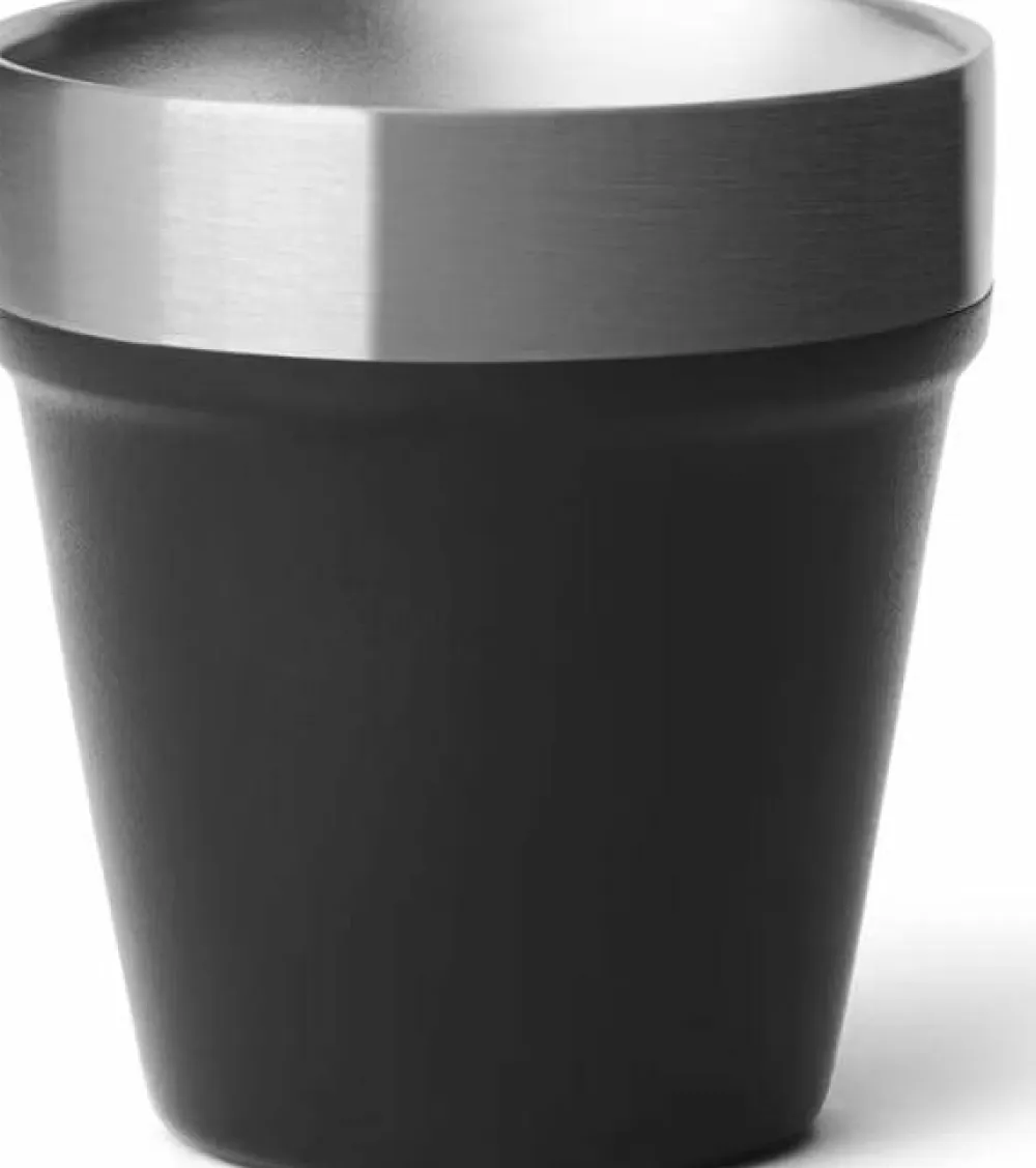 Yeti Shot Glasses Black Outlet