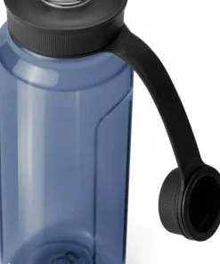Yeti Yonder 1L Tether Water Bottle Navy New