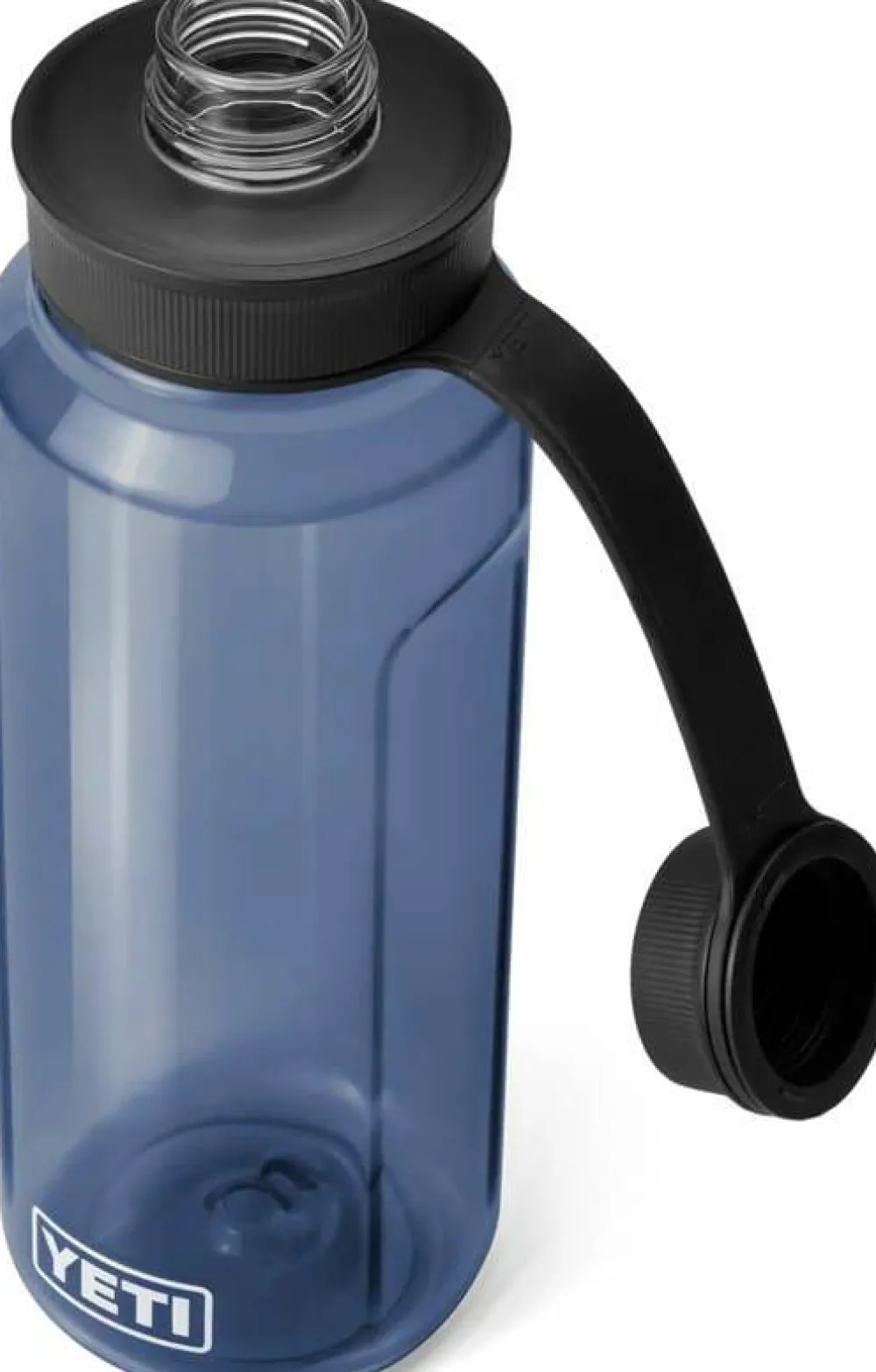 Yeti Yonder 1L Tether Water Bottle Navy New