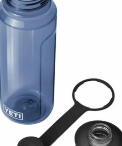 Yeti Yonder 1L Tether Water Bottle Navy New