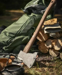 Øyo Bushcraft Axe Brown/Grey