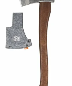 Øyo Bushcraft Axe Brown/Grey