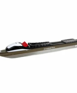 Zandstra Blade with Binding NoColour