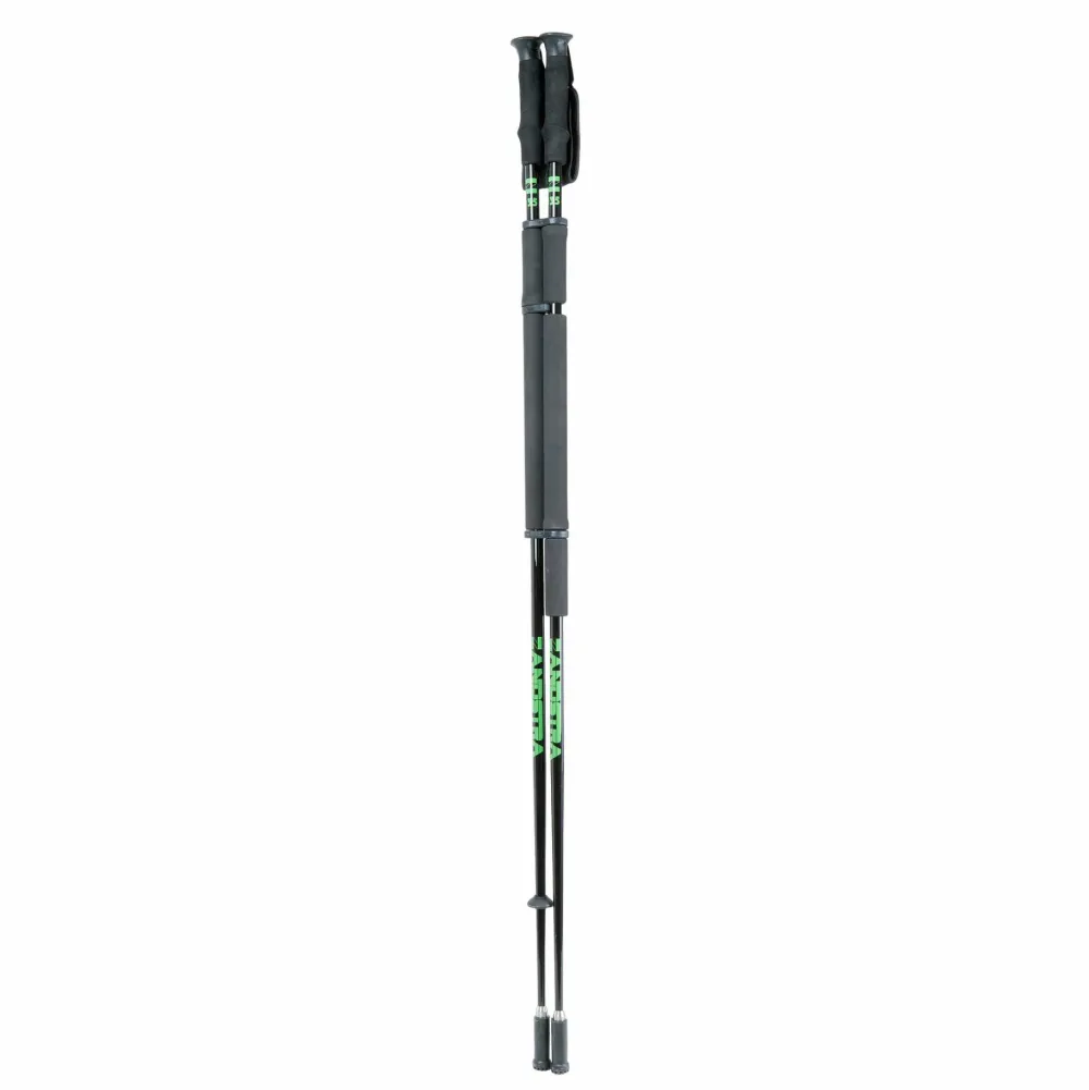 Hot Double Ice Pole Skridskor & Tillbehör