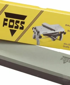 Zandstra Foss Sharpening Stone 7205 Grey Clearance