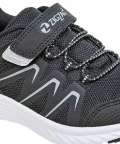 ZigZag Kids' Aigoose Lite Shoe Wp Black