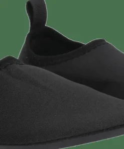 ZigZag Kids' Cagao Aqua Shoe Black