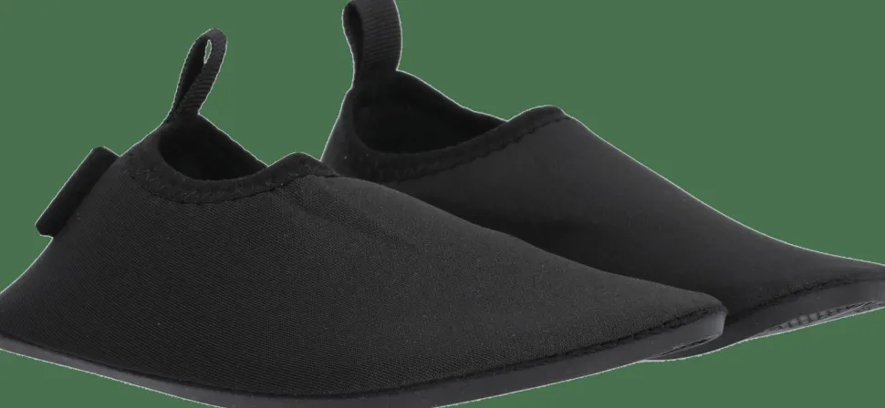 ZigZag Kids' Cagao Aqua Shoe Black