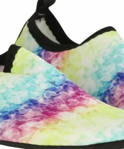 Best ZigZag Kids' Cagao Aqua Shoe Simning|Bada & Snorkla