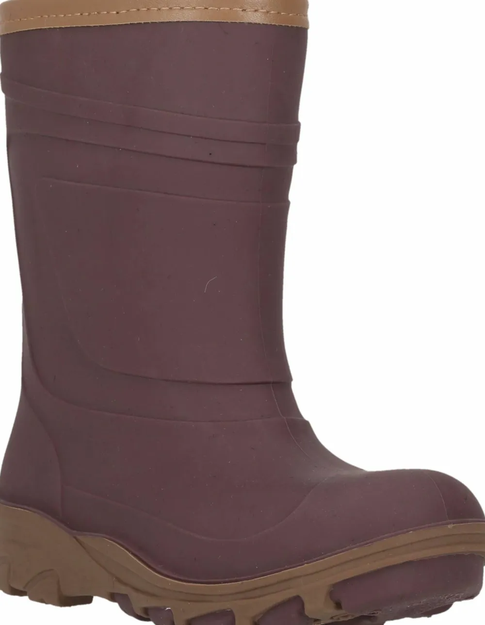 ZigZag Kids' Fian Thermo Boot Barn Vinterskor Barn