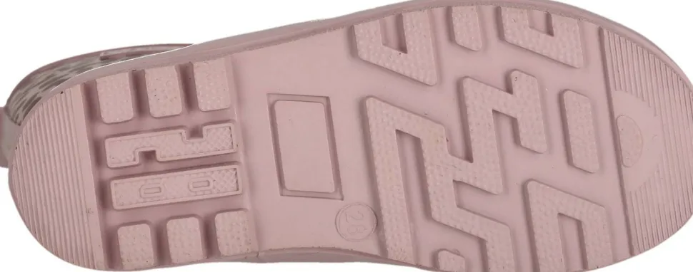 ZigZag Kids' Gemus Rubber Boot Keepsake Lilac