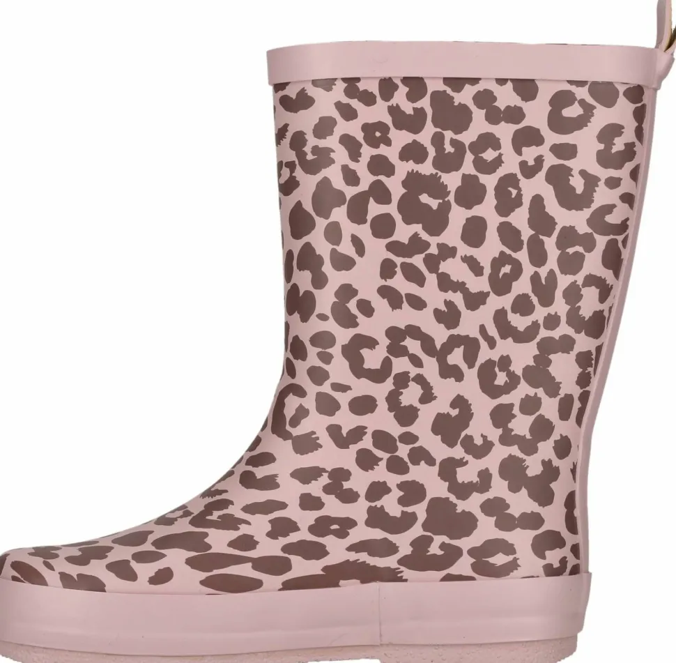 ZigZag Kids' Gemus Rubber Boot Keepsake Lilac