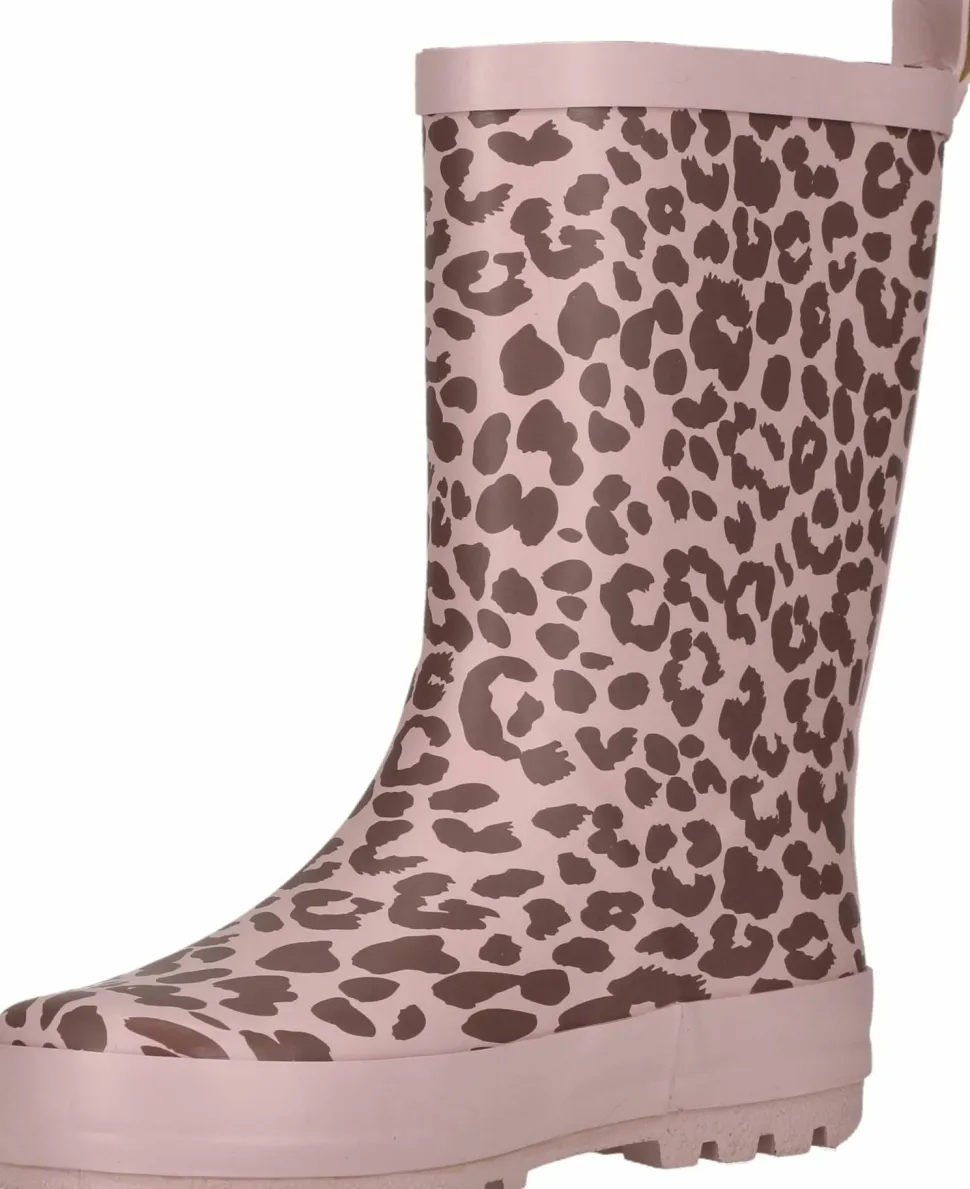ZigZag Kids' Gemus Rubber Boot Keepsake Lilac