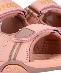 ZigZag Kids' Nung Sandal Misty Rose