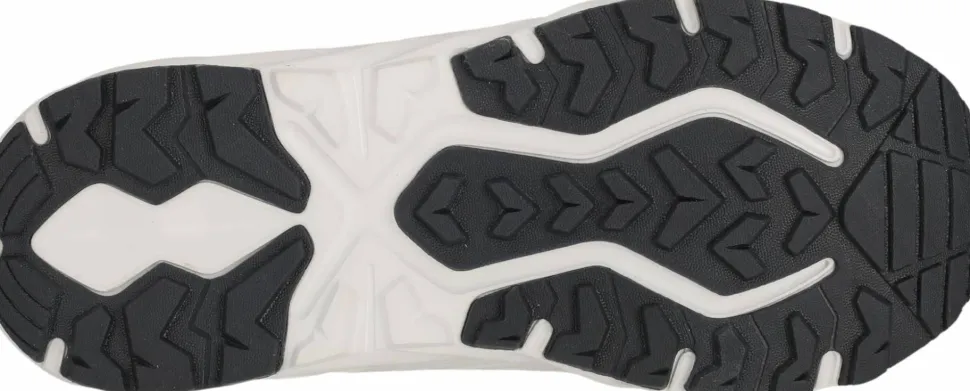 ZigZag Kids' Nuovo Q-Lock Shoe Waterproof Navy